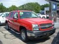2006 Avalanche LS 4x4 #1