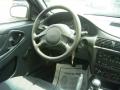 2005 Cavalier Coupe #8