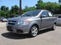 2009 Aveo LT Sedan #1