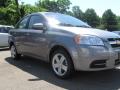 2009 Aveo LT Sedan #2