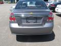 2009 Aveo LT Sedan #3