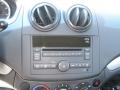 2009 Aveo LT Sedan #5