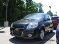 2009 Aveo Aveo5 LT #1