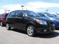 2009 Aveo Aveo5 LT #3