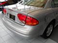 2000 Alero GX Sedan #8