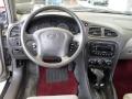 2000 Alero GX Sedan #18