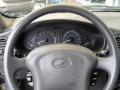 2000 Alero GX Sedan #23