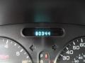 2000 Alero GX Sedan #26