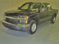 2007 Colorado LT Crew Cab #1