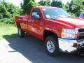 2009 Silverado 2500HD Work Truck Regular Cab 4x4 #4