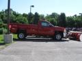 2009 Silverado 2500HD Work Truck Regular Cab 4x4 #5