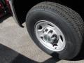 2009 Silverado 2500HD Work Truck Regular Cab 4x4 #7