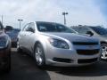2010 Malibu LS Sedan #2