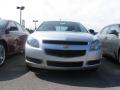 2010 Malibu LS Sedan #3