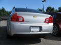 2010 Malibu LS Sedan #4
