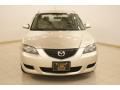 2005 MAZDA3 i Sedan #2
