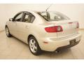 2005 MAZDA3 i Sedan #5