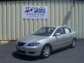 2006 MAZDA3 i Sedan #1