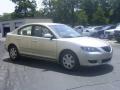 2006 MAZDA3 i Sedan #3