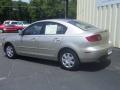 2006 MAZDA3 i Sedan #5