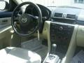 2006 MAZDA3 i Sedan #8