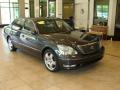 2005 LS 430 Sedan #3