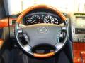 2005 LS 430 Sedan #13