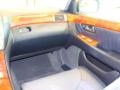 2005 LS 430 Sedan #18