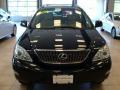 2007 RX 350 AWD #2