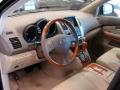2007 RX 350 AWD #5