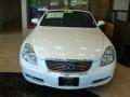 2007 SC 430 Convertible #2