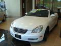 2007 SC 430 Convertible #3
