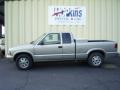 2003 Sonoma SLS Extended Cab 4x4 #3