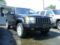 1998 Grand Cherokee 5.9 Limited 4x4 #4