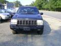 1998 Grand Cherokee 5.9 Limited 4x4 #10