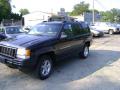 1998 Grand Cherokee 5.9 Limited 4x4 #11