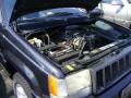 1998 Grand Cherokee 5.9 Limited 4x4 #22