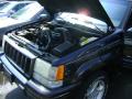 1998 Grand Cherokee 5.9 Limited 4x4 #23