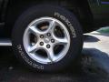 1998 Grand Cherokee 5.9 Limited 4x4 #24