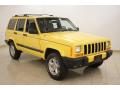 2001 Cherokee Sport 4x4 #1