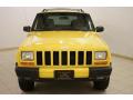 2001 Cherokee Sport 4x4 #2