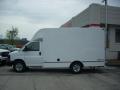 2009 Savana Cutaway 3500 Commercial Moving Truck #1