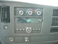 2009 Savana Cutaway 3500 Commercial Moving Truck #2