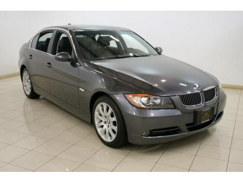 Sparkling Graphite Metallic BMW 3 Series 330i Sedan. Click to enlarge. Sparkling Graphite Metallic BMW 3 Series 330i Sedan. Click to enlarge.
