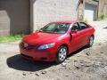 2007 Camry LE #1