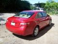 2007 Camry LE #5