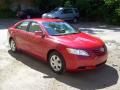 2007 Camry LE #6