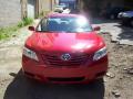 2007 Camry LE #7