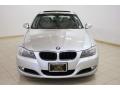 2009 3 Series 328xi Sedan #2