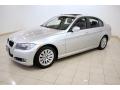 2009 3 Series 328xi Sedan #3